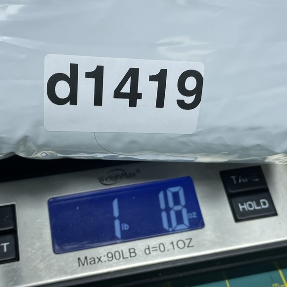 Matty M Women's M Pullover Sweater Green Polyester d1419 - Picture 7 of 7